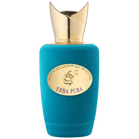 parfum sospiro